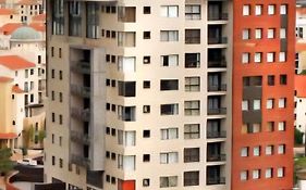 Manhattan By Smart City Stays